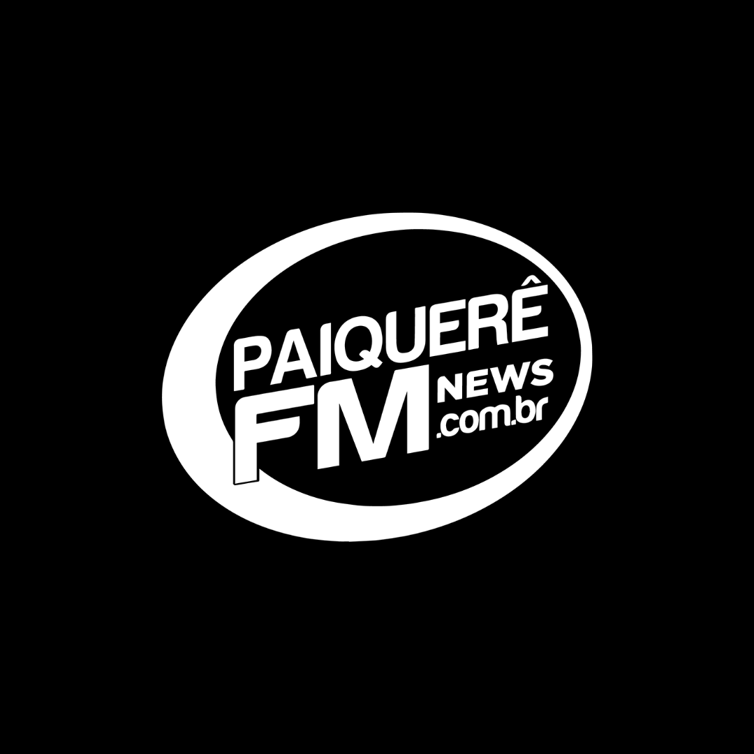 Portal Paiquerê FM News desenvolvido pelo Estúdio KoPag