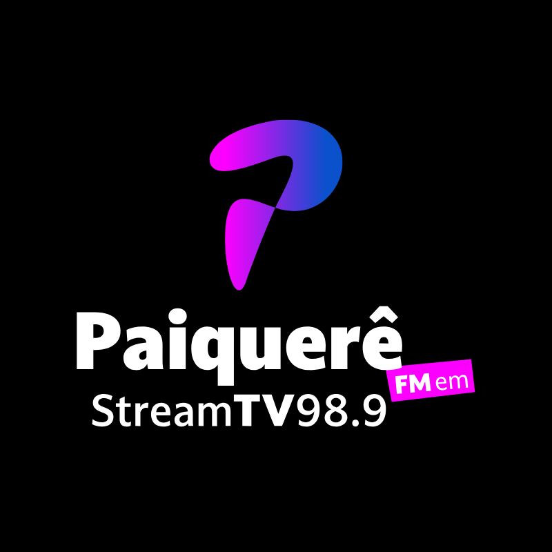 TV Paiquerê / TV P — streaming desenvolvido pelo Estúdio KoPag